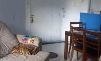 Imagem 5: Apartamento com 2 dormitórios à venda, 50 m² por R$ 290.000,00 - São João Clímaco - São Pa