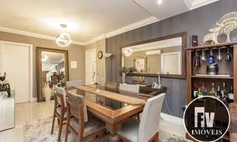 Imagem 6: RECANTO DO MAR - Apartamento 3 Dormitórios Mobiliado e Decorado á Venda no/Centro de Balne