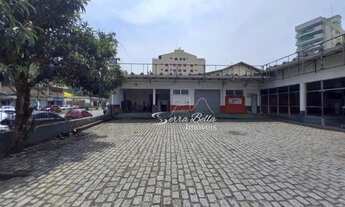 Imagem 6: Galpão / Depósito / Armazém para alugar em Várzea de 817.00m² com 20 Garagens