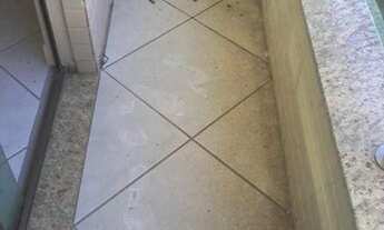 Imagem 5: Apartamento com 2 dormitórios para alugar por R$ 1.095,00/mês - Fontesville - Juiz de Fora