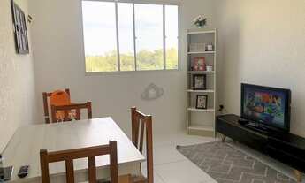 Imagem 2: Apartamento para Venda - 42m², 2 dormitórios, Restinga