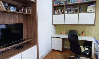 Imagem 5: Casa de vila para venda tem 170 metros quadrados com 3 quartos em Cidade Monções - São Pau