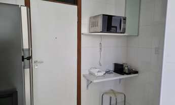 Imagem 7: SALVADOR - Apartamento Padrão - CAMPO GRANDE