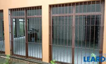 Imagem 5: CASA ASSOBRADADA - JARDIM MARAJOARA - SP