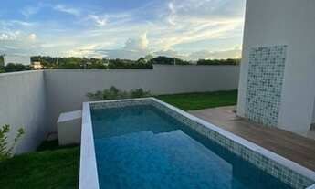 Imagem 7: Vende-se Casa Térrea Florais da Mata - em Várzea Grande MT