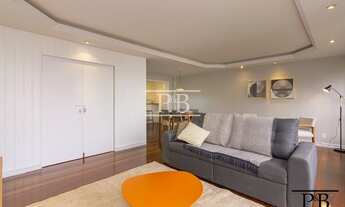 Imagem 5: Apartamento com 2 dormitórios para alugar, 135 m² por R$ 23.045,00/mês - Leblon - Rio de J