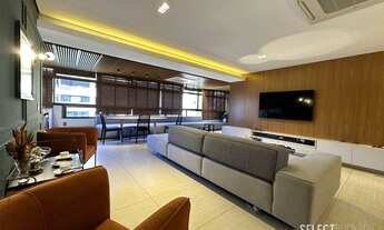 Imagem 4: Ed Realville - 150m2 Porteira Fechada - Aldeota - Fortaleza/CE