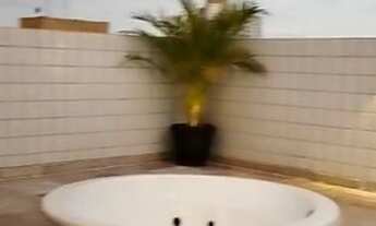 Imagem: Cobertura para aluguel e venda tem 150 metros