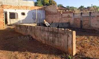 Imagem 3: Casar Casa com 3 dormitórios