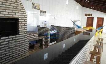 Imagem 2: Casa para temporada