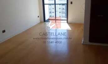 Imagem 3: Apartamento 3 dormitórios para Locação em São Paulo, Saúde, 3 dormitórios, 2 banheiros, 1