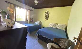 Imagem 7: Casa em Guarajuba com 3 quartos (porteira fechada), piscina privativa