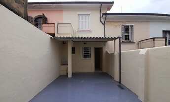 Imagem 3: Sobrado para aluguel possui 60 metros quadrados com 2 quartos em Tucuruvi - São Paulo - SP