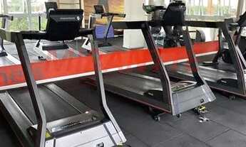 Imagem 6: Cobertura duplex para venda com 110 metros quadrados com 3 quartos