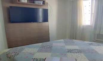 Imagem 5: Apartamento para venda tem 56 metros quadrados com 2 quartos em Jardim Limoeiro - Serra