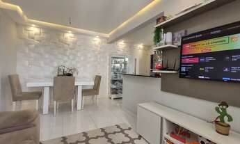 Imagem: Apartamento para venda possui 60 metros