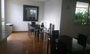 Imagem 6: Apartamento Mobiliado com 1 dormitório e 1 vaga de garagem para alugar, 40 m² - Morumbi