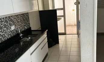 Imagem: Apartamento para venda tem 58 metros quadrados