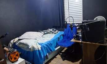 Imagem 3: Apartamento Apartamento com 2 dormitórios