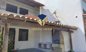 Imagem 6: Casa de condomínio para aluguel possui 120 metros quadrados com 3 quartos