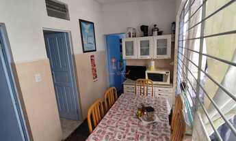 Imagem 7: Fundão Casa 104m² 3 Quartos 2 Bwc 2 Vagas Próximo ao Pedro Augusto