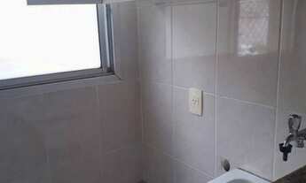 Imagem 5: Apartamento com 2 dormitórios para alugar, 52 m² por R$ 1.113,00/mês - Cidade São Jorge