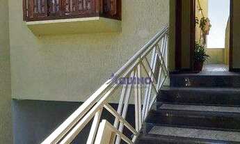 Imagem: Lindo Sobrado no Gopouva, Aceito Proposta