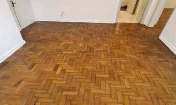 Imagem 4: PERDIZES. VENDA DE APARTAMENTO DE 2 DORMITÓRIOS E UMA VAGA