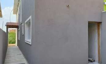 Imagem 5: Casa para aluguel e venda com 158 metros quadrados com 3 quartos Cond Vila Dest