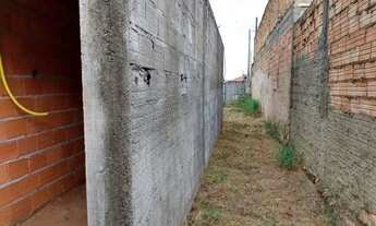 Imagem 7: Casa em construção