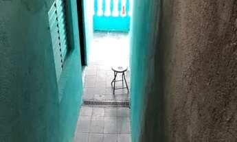 Imagem 4: Kitinete Casa com 1 dormitório