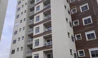 Imagem 2: Apartamento para venda tem 55 metros quadrados com 2 quartos