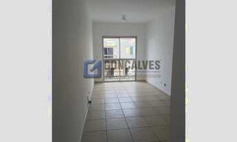 Imagem 2: SAO BERNARDO DO CAMPO - Residential / Apartment - BAIRRO ASSUNCAO