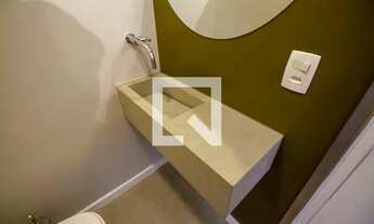 Imagem 5: Apartamento para Aluguel - Jardim Paulista, 2 Quartos, 80 m2