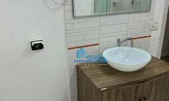 Imagem 5: APARTAMENTO - UM QUARTO - VENDA - POMPÉIA - SANTOS