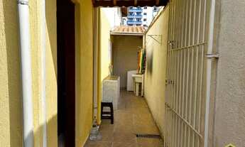 Imagem 3: Sobrado com 2 dorms, Ocian, Praia Grande - R$ 400 mil, Cod: ANT6729