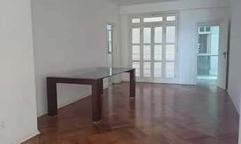 Imagem 2: ALUGO APARTAMENTO 3 QUARTOS NA GLÓRIA COM VISTA DESLUMBRANTE