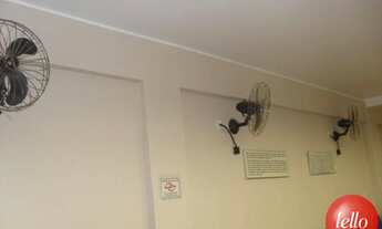 Imagem 4: São Paulo - Prédio Inteiro - Belém