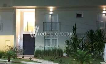 Imagem 2: Casa - Loteamento Porto Seguro Village - Valinhos