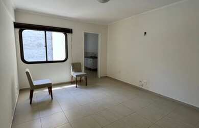 Imagem: ALUGO Apto c/ 54m², 01 suíte, sala ampla