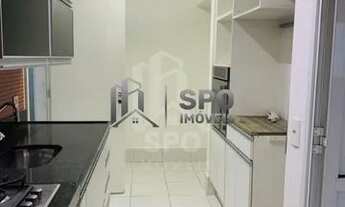 Imagem 5: Apartamento com 3 dormitórios para venda ou locação em Chácara Santo Antônio