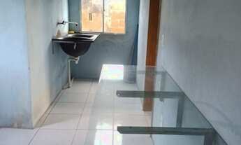 Imagem 2: Aluga kitnet Casa com 1 dormitório