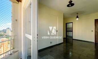 Imagem 5: APARTAMENTO PARA LOCAÇÃO PRÓXIMO A CPFL E FÁCIL ACESSO PARA AS UNIVERSIDADES