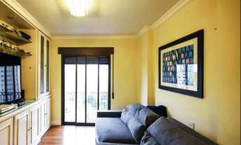 Imagem 5: APARTAMENTO - MORUMBI - SP