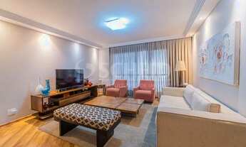 Imagem: Apto à venda todo reformado noBrooklin