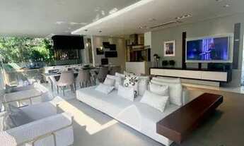 Imagem 6: Apartamento residencial à venda, Brooklin, São Paulo