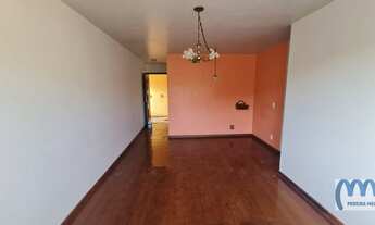 Imagem 4: Amplo apartamento, vazio, próximo à delegacia de Neves. Ac. Carta e FGTS!