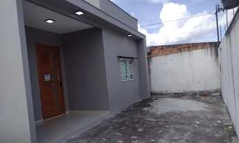 Imagem 11: CASA LINDA COM ENERGIA SOLAR