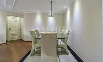 Imagem 4: Apartamento espetacular no Tatuapé