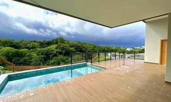 Imagem 7: CASA NOVA À VENDA EM ALPHAVILLE LITORAL NORTE 3 CAMAÇARI/BA 3 SUÍTES